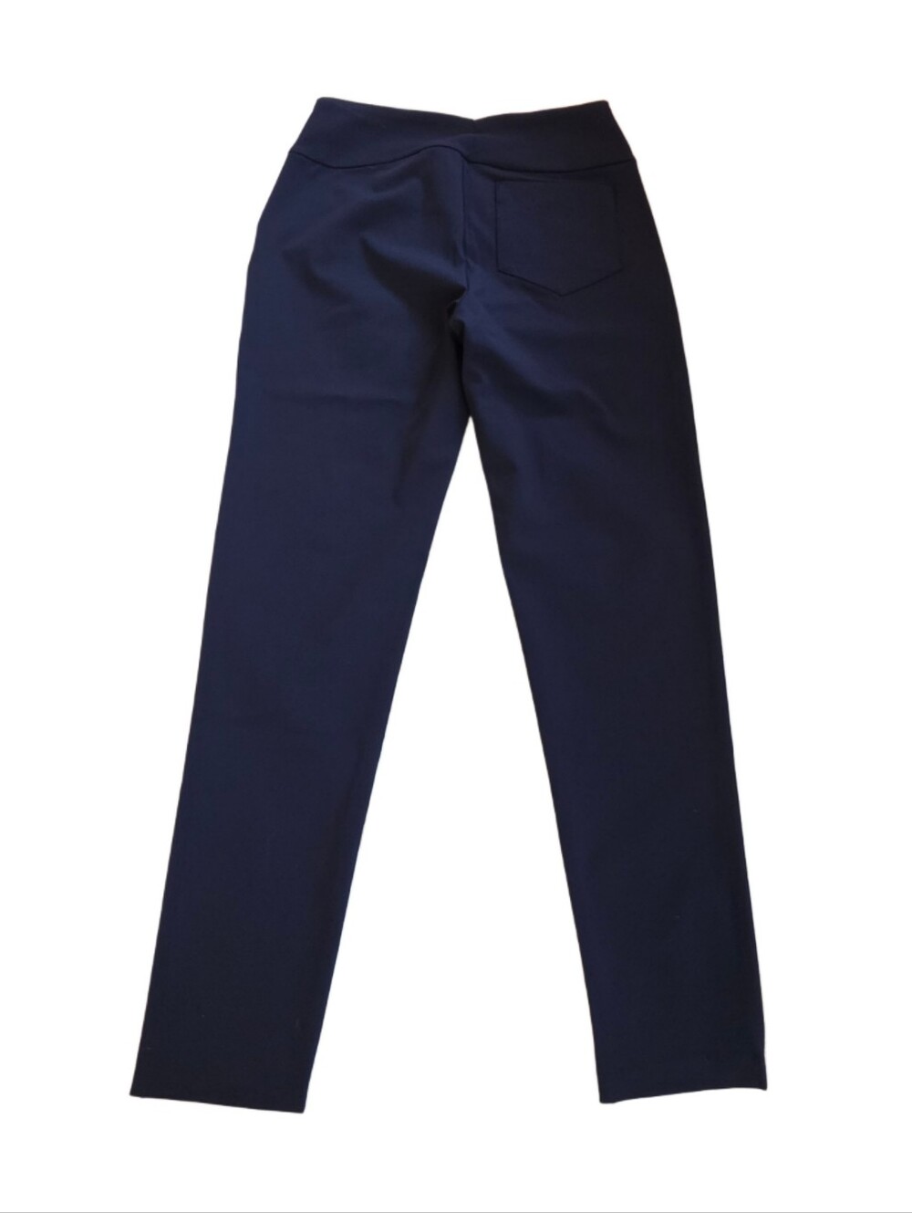 LILLY PULITZER UPF 50+ Luxletic Corso Pant In True Navy - Picture 4 of 13